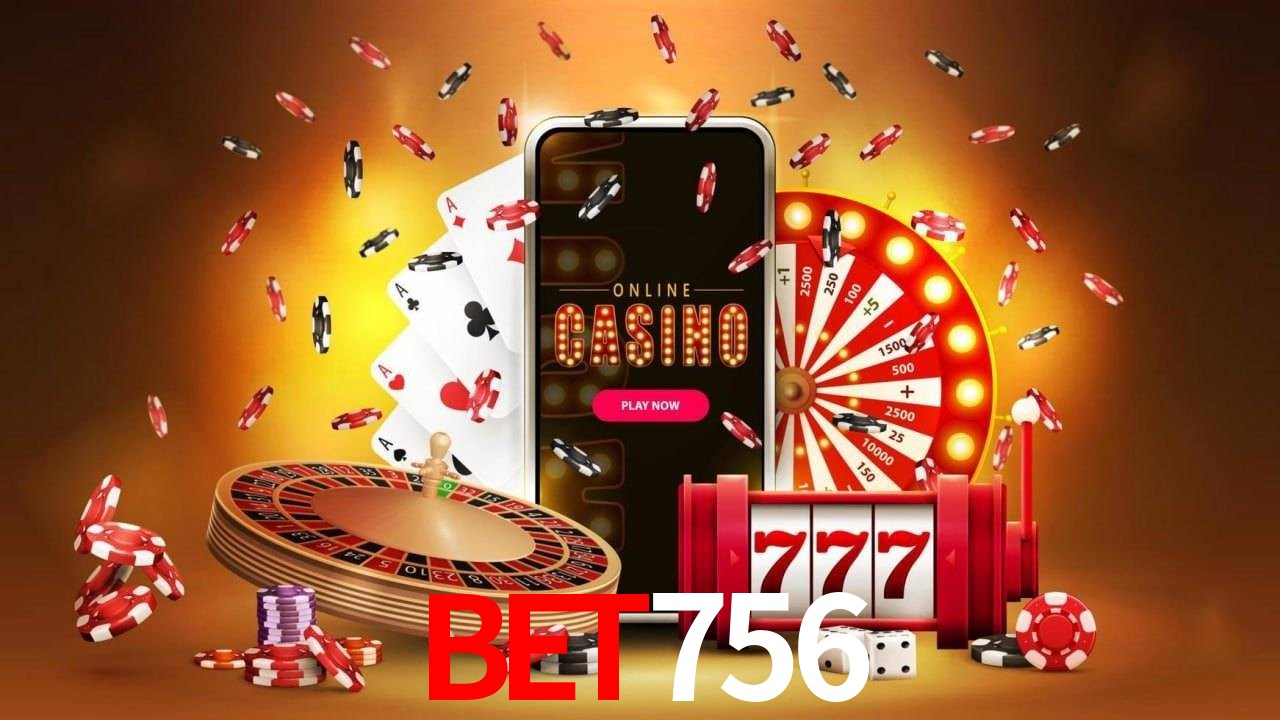 Estatísticas bet756